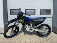 Yamaha YZ250LC