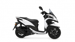Tricity 125