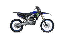 YZ250F MONSTER EDITION 2023
