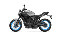 MT07 / MT07 Y-AMT