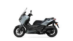 XMAX 300 TECH MAX