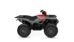 Grizzly 700 EPS
