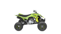 YFZ450R SE