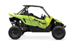 YXZ1000R MANUÁL