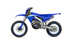 WR250F