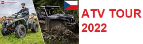 ATV TOUR 2022