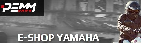 NOVÝ E-SHOP YAMAHA