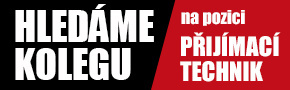 Technik příjmu Kia
