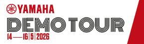 Yamaha Demo Tour 2026