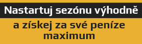 AKCE na EURO 5