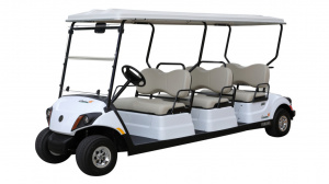  Cruise 6 AC