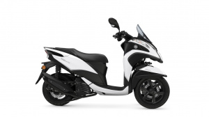 Tricity 125