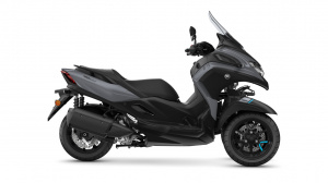Tricity 300