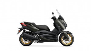 X-MAX 300 TECH MAX 2022