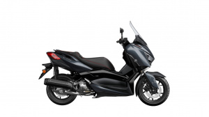 X-MAX 125 TECH MAX 2022