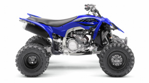 YFZ450R