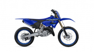 YZ125LC
