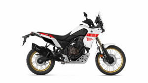 Ténéré 700 Rally 2022
