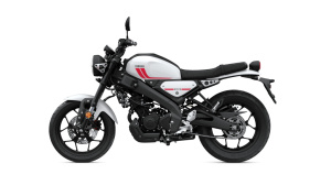 XSR125