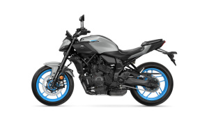 MT07 / MT07 Y-AMT