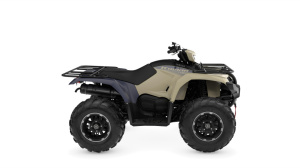 Kodiak 450 EPS Diff Lock SE ALU