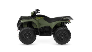 Kodiak 450 EPS