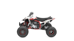 YFZ450R SE