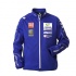 YAMAHA MOTO GP TEAM AUTHENTIC SOFTSHELL BUNDA