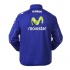 YAMAHA MOTO GP TEAM AUTHENTIC SOFTSHELL BUNDA
