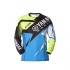 YAMAHA MX RIDING DRES