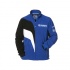 YAMAHA PADDOCK BLUE FLEECE MIKINA