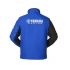 YAMAHA PADDOCK BLUE BUNDA