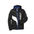 YAMAHA PADDOCK BLUE SOFTSHELL BUNDA