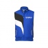 YAMAHA PADDOCK BLUE BODYWARMER VESTA