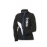 YAMAHA PADDOCK BLUE SOFTSHELL BUNDA DÁMSKÁ