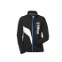YAMAHA PADDOCK BLUE SOFTSHELL BUNDA DÁMSKÁ