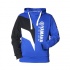 YAMAHA PADDOCK BLUE MIKINA