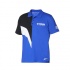 YAMAHA PADDOCK BLUE POLO TRIČKO