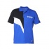 YAMAHA PADDOCK BLUE POLO TRIČKO