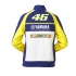 YAMAHA ROSSI MIKINA DÁMSKÁ