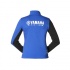 YAMAHA PADDOCK BLUE MIKINA DÁMSKÁ