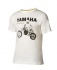 Yamaha Heritage SuperCross Tričko