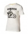 Yamaha Heritage Dakar Tričko