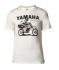 Yamaha Heritage Dakar Tričko