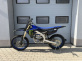 Yamaha YZ250F MONSTER EDITION 2023
