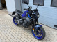 Yamaha MT09