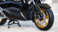 X-MAX 125 TECH MAX 2022