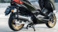 X-MAX 125 TECH MAX 2022
