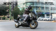 X-MAX 125 TECH MAX 2022