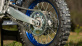 WR450F 2022